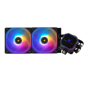 Thermalright Frozen Prism 240 Black