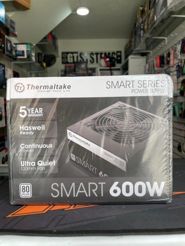 Thermaltake Smart 600W - Imagen 2