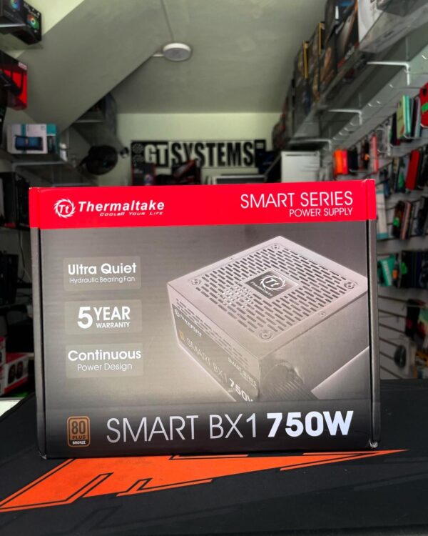 THERMALTAKE SMART BX1 750W - Imagen 2