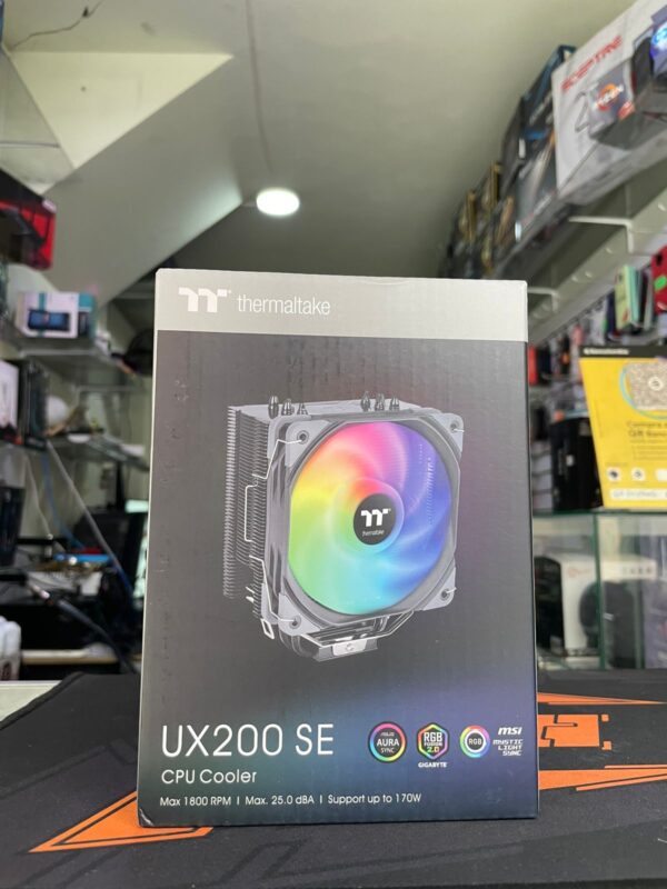 THERMALTAKE UX200 SE - Imagen 2