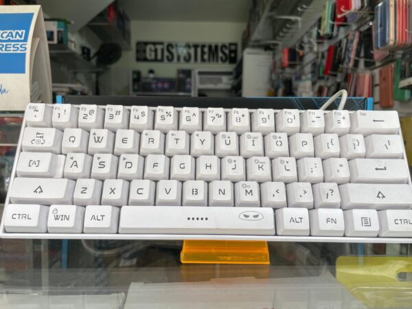 TECLADO GAMER MAGEGEE - Imagen 2