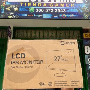 monitor AOPEN de 27