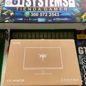 Monitor KTC de 27"