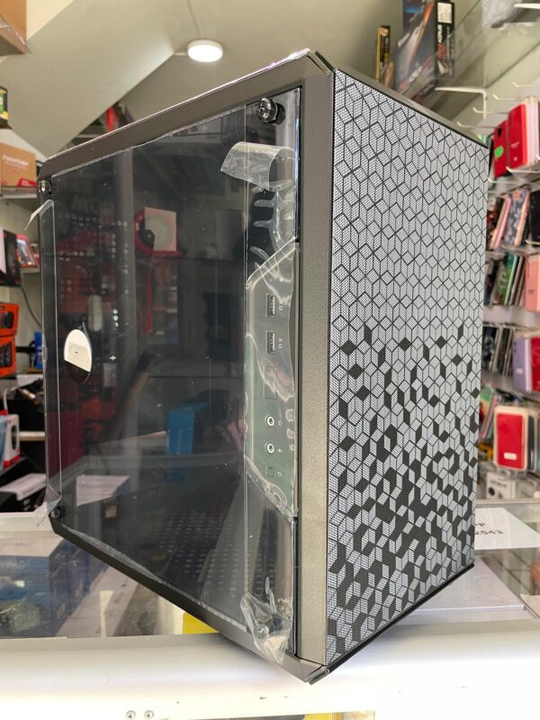 chasis Cooler Master Q300L - Imagen 3