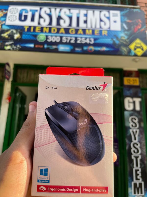 Genius DX 150