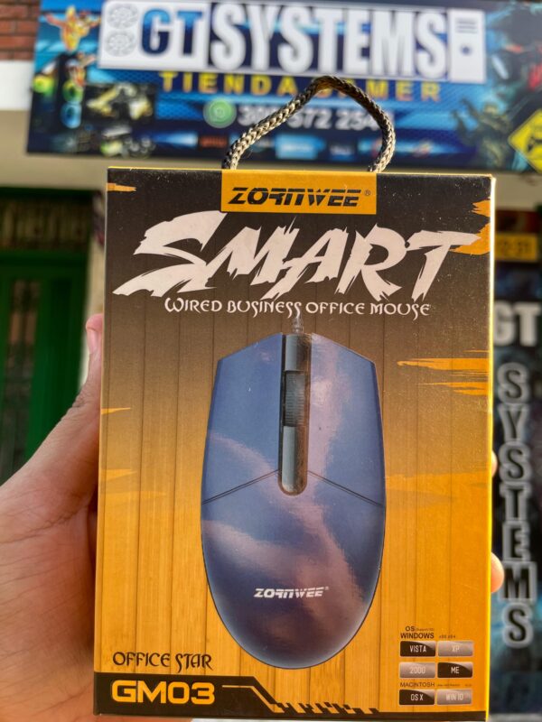 Mouse Zornwee  GM03