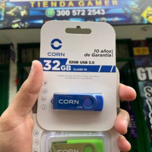 Memoria USB de 32GB Corn