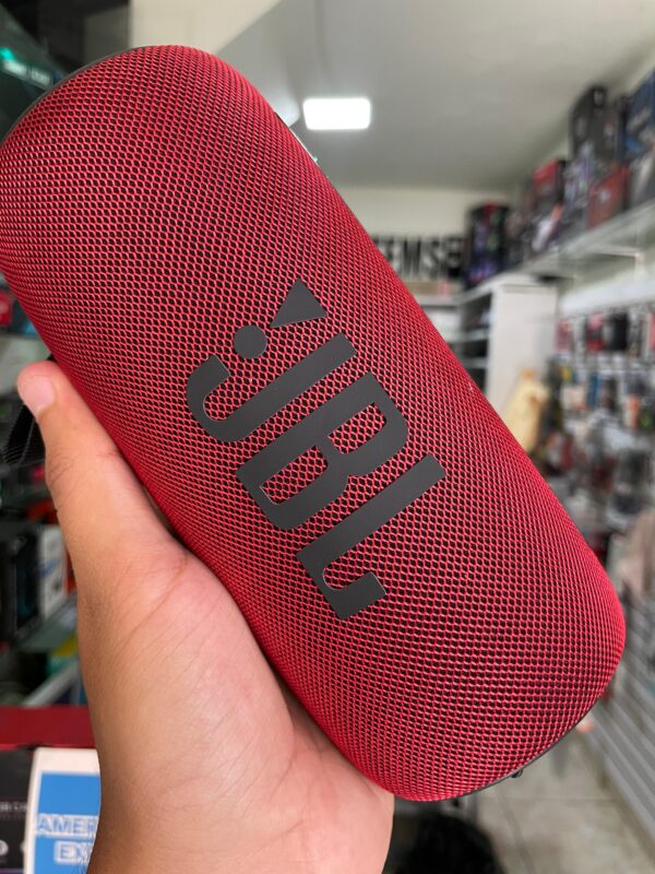 Parlante JBL con Luz RGB - Imagen 2