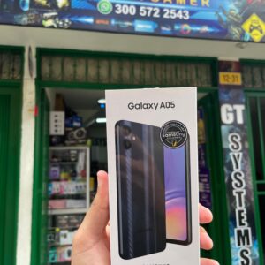 Samsung Galaxy A05 128 GB