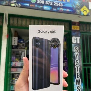 Samsung Galaxy A05
