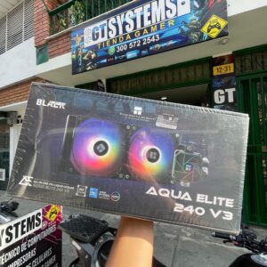 REFRIGERACION LIQUIDA Thermalright Aqua Elite 240 V3