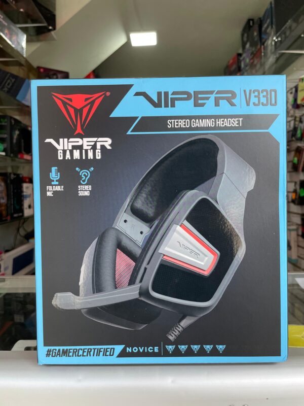 audífonos Viper V330 - Imagen 2